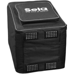 Geanta pentru cajon Sela SE-090 (Black) Thumb
