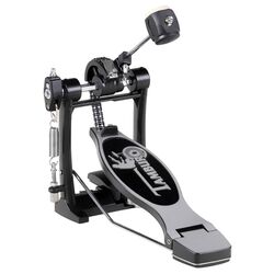 Педаль для бас-барабана Tamburo FP200 (Silver)