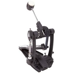 Pedala pentru toba mare Tamburo FP600 (Black) Thumb