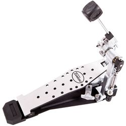 Педаль для бас-барабана Tamburo FP800 (Silver) Thumb