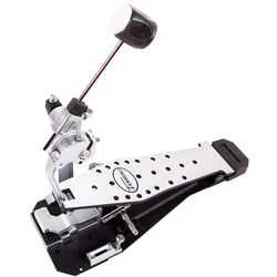 Педаль для бас-барабана Tamburo FP800 (Silver) Thumb