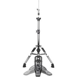 Stativ pentru Hi-hat Tamburo TB HH600D (Chrome/Black) Thumb