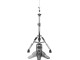 Stativ pentru Hi-hat Tamburo TB HH600D (Chrome/Black)