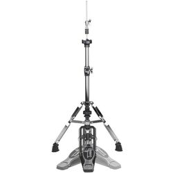 Stativ pentru Hi-hat Tamburo TB HH600D (Chrome/Black)