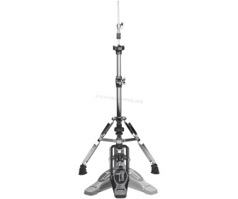 Stativ pentru Hi-hat Tamburo TB HH600D (Chrome/Black)