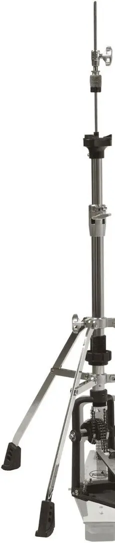Stativ pentru Hi-hat Tamburo TB HH800 (Chrome/Black)