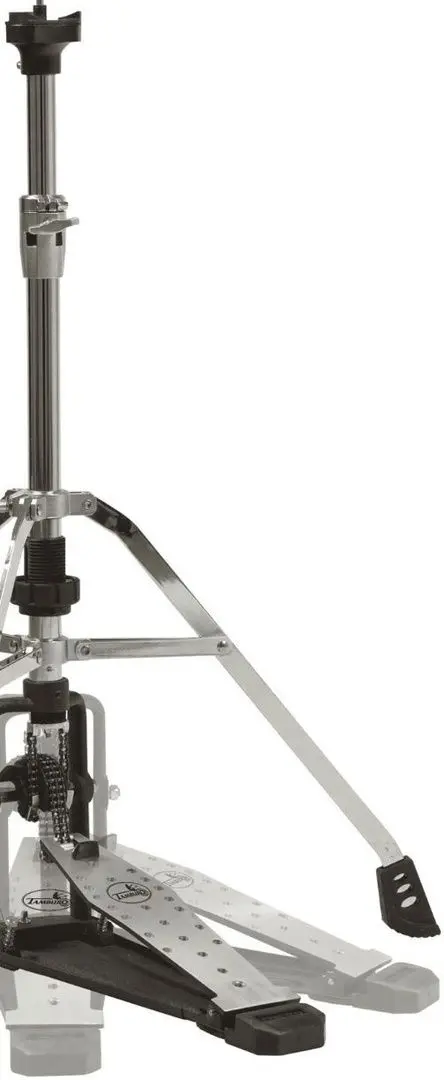 Stativ pentru Hi-hat Tamburo TB HH800 (Chrome/Black)