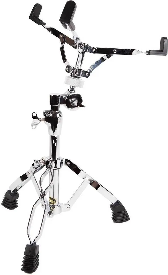 Стойка для малого барабана Tamburo SS200 (Silver)