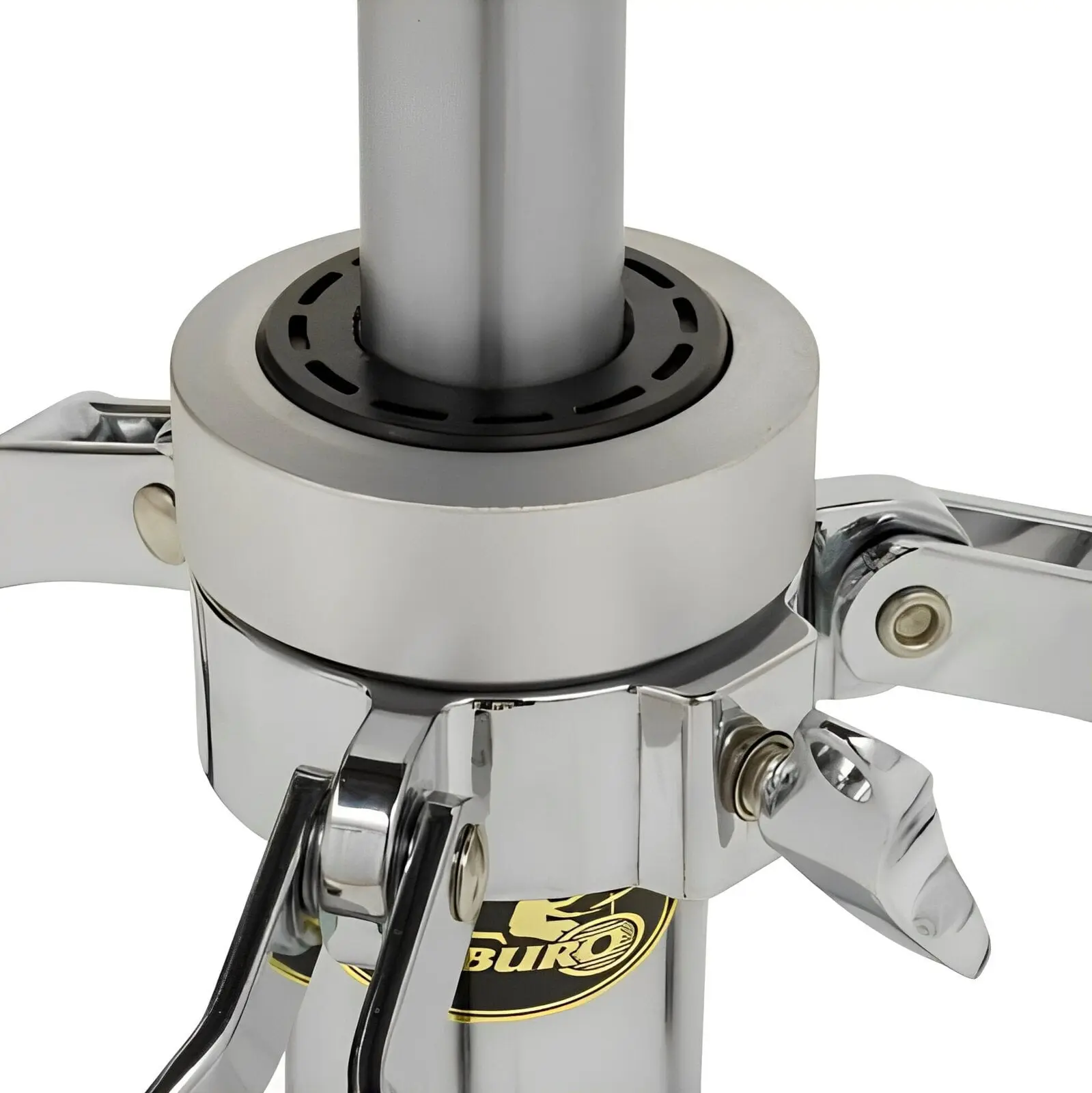 Scaun pentru tobe Tamburo DT350 (Black)