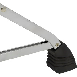 Scaun pentru tobe Tamburo DT350 (Black) Thumb