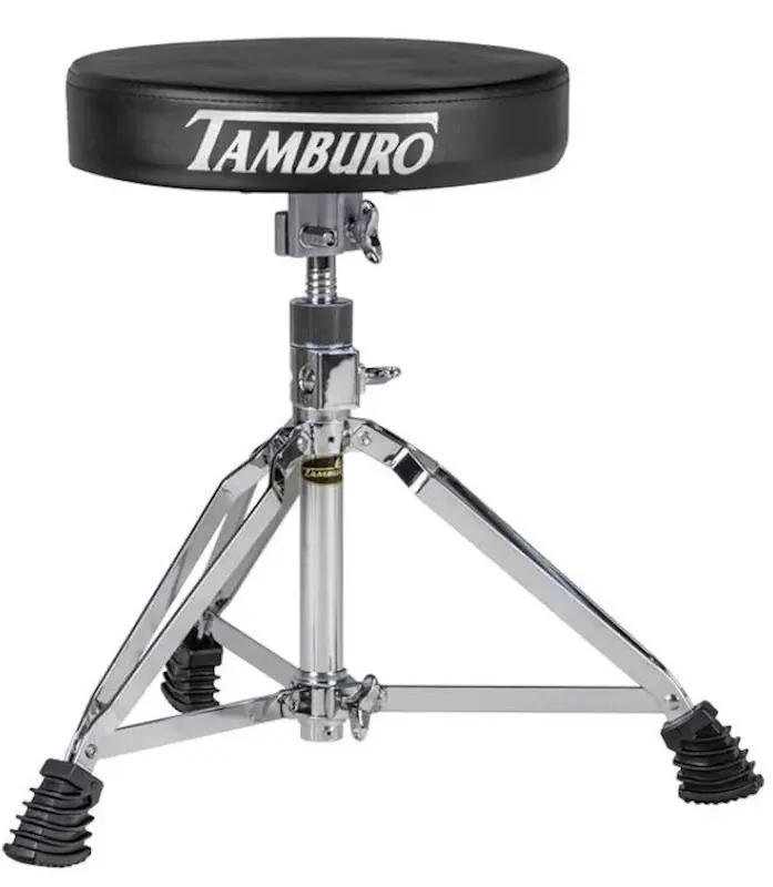 Scaun pentru tobe Tamburo DT350 (Black)