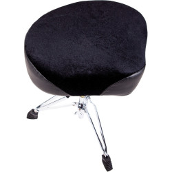 Стул для ударной установки Tamburo DT600 (Black/Inox) Thumb