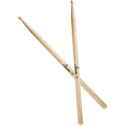 Bete de toba XDrum Sticks 5A (Wood) Thumb