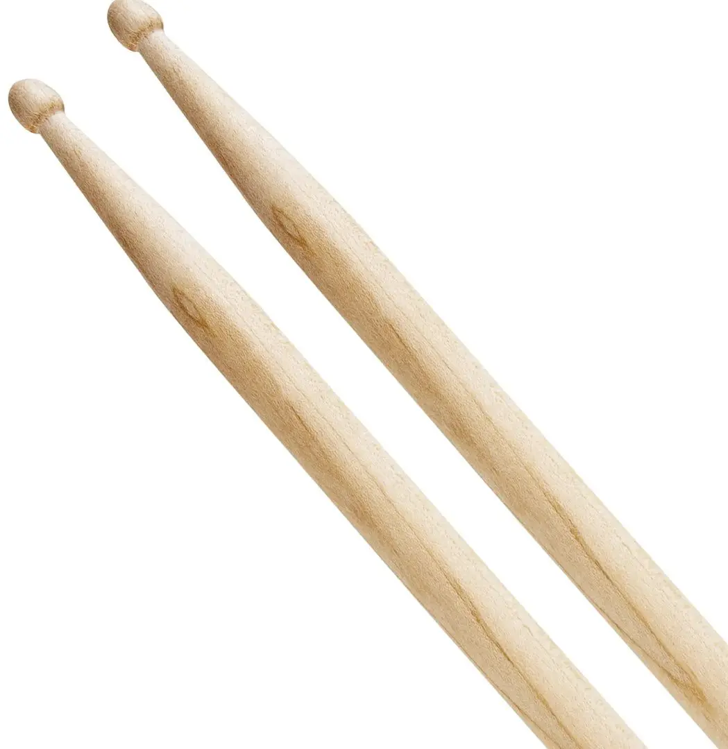 Bete de toba XDrum Sticks 5A (Wood) - 3