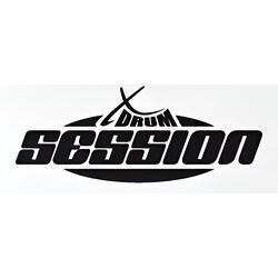 Мембрана для барабана XDrum Coated 10 (White) Thumb