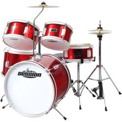 Мембрана для барабана XDrum Coated 10 (White) Thumb