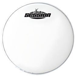 Мембрана для барабана XDrum Coated 10 (White)
