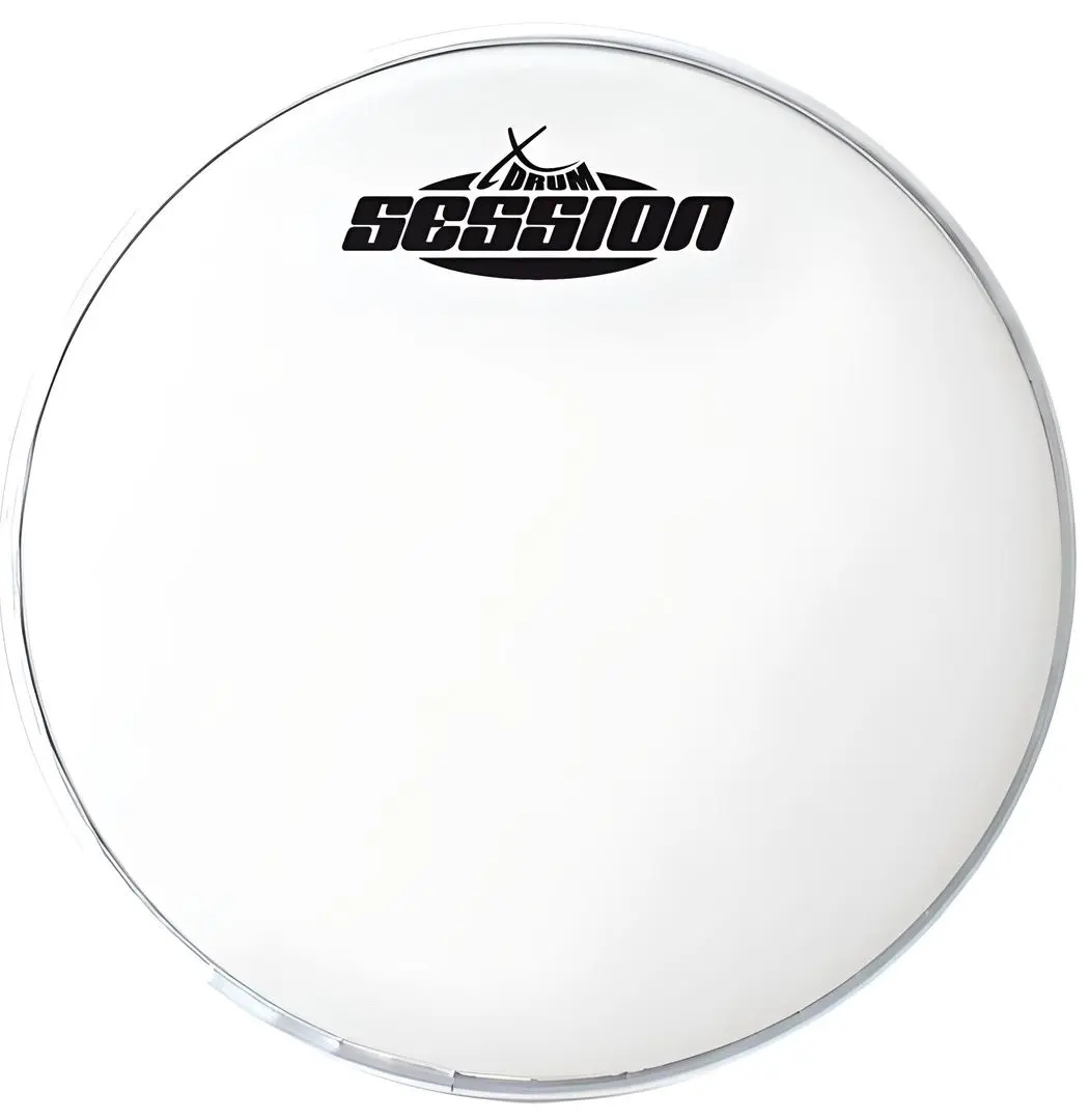 Мембрана для барабана XDrum Coated 10 (White)