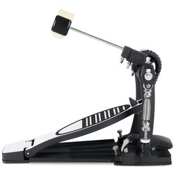 Pedala pentru toba mare XDrum Pro Single (Black) Thumb