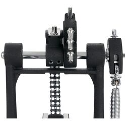 Pedala pentru toba mare XDrum Pro Single (Black) Thumb