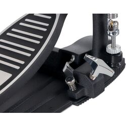 Pedala pentru toba mare XDrum Pro Single (Black) Thumb