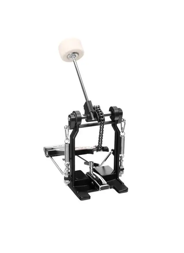 Pedala pentru toba mare XDrum SK-7 (Black) - 2