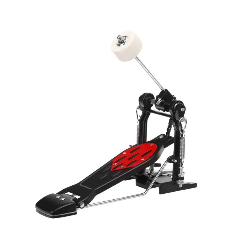 Pedala pentru toba mare XDrum SK-7 (Black)