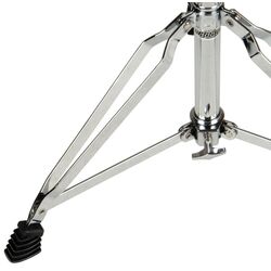 Scaun pentru tobe XDrum Pro 7153 (Silver/Black) Thumb