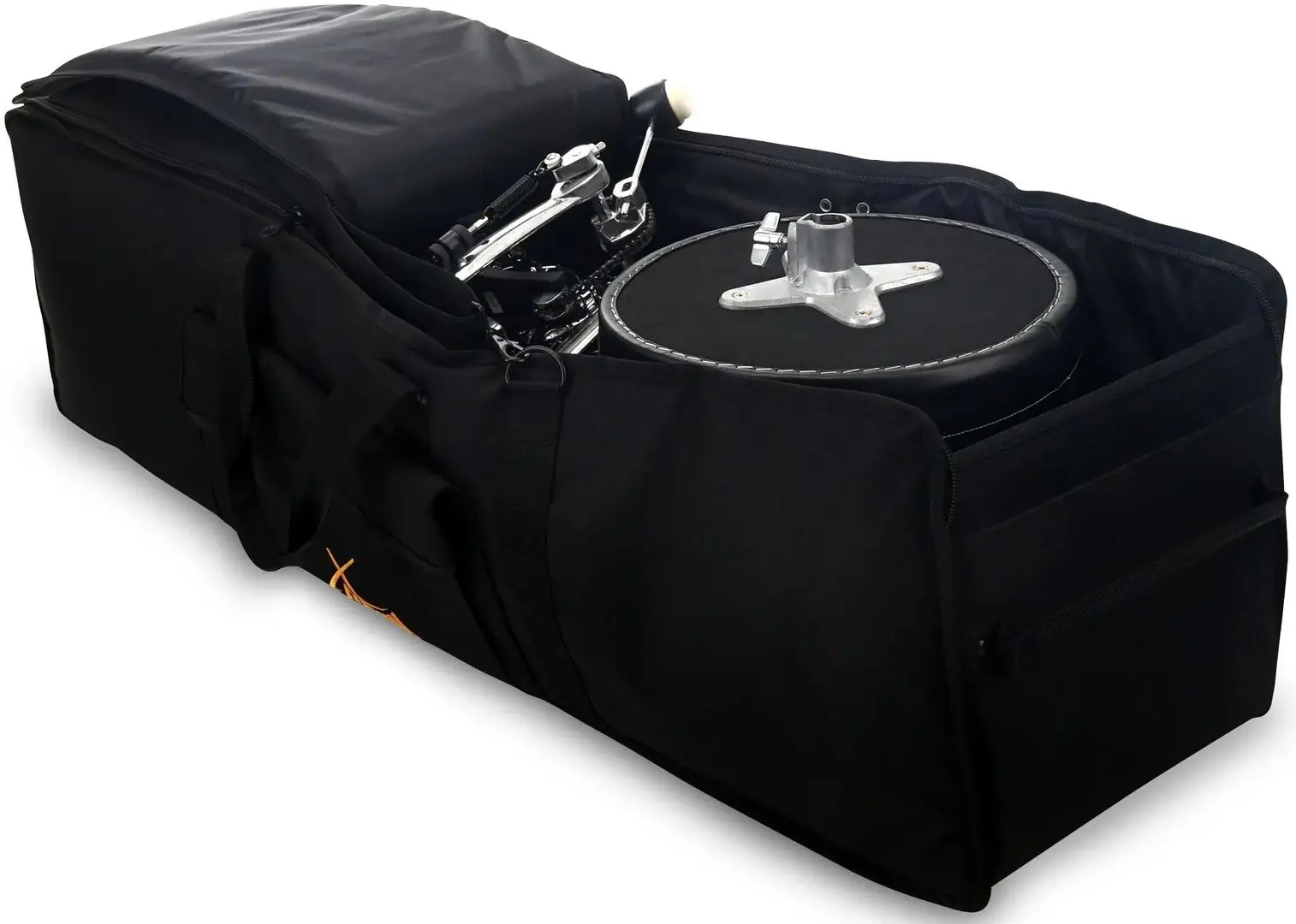 Geanta pentru hardware XDrum 26273 (Black)