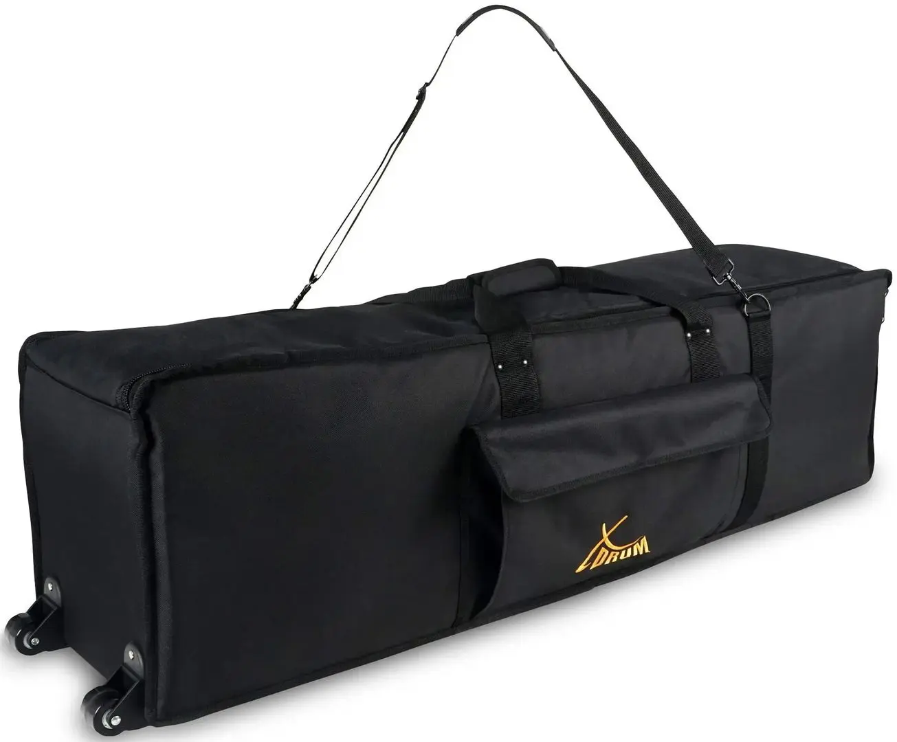 Geanta pentru hardware XDrum 26273 (Black)