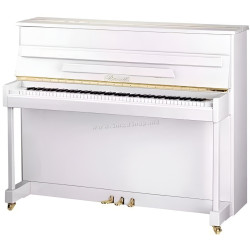 Pian Ritmuller UP115R/A112 (White)