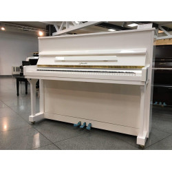 Pian Ritmuller UP115R/A112 (White) Thumb