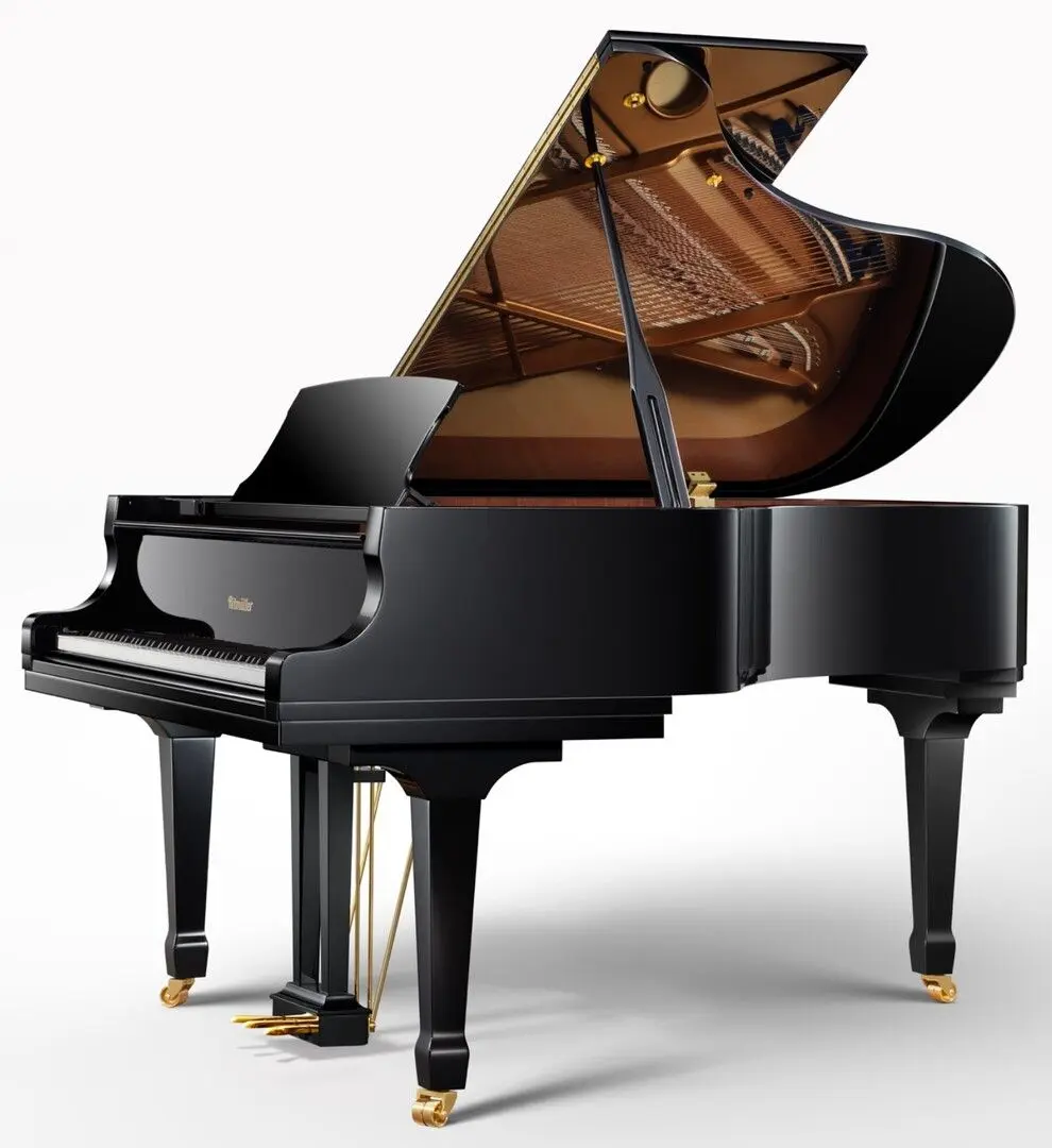 Pian cu coadă Ritmuller RS183 (A111) (Black)