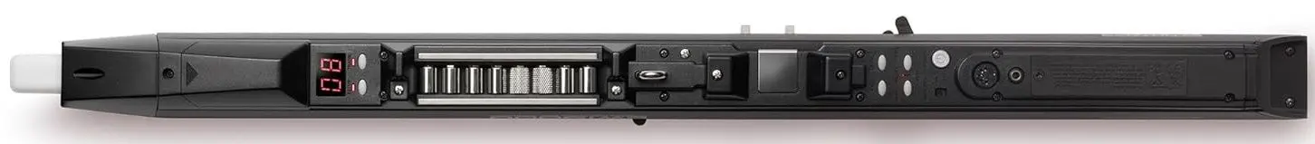 Instrument de suflat fara fir Akai Professional EWI5000 (Black)