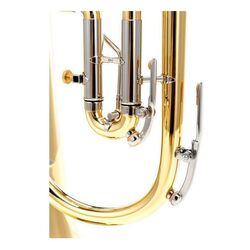 Флюгельгорн B&S 17/2TR-L (Gold) Thumb