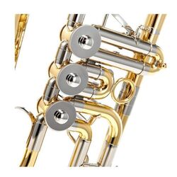 Флюгельгорн B&S 17/2TR-L (Gold) Thumb