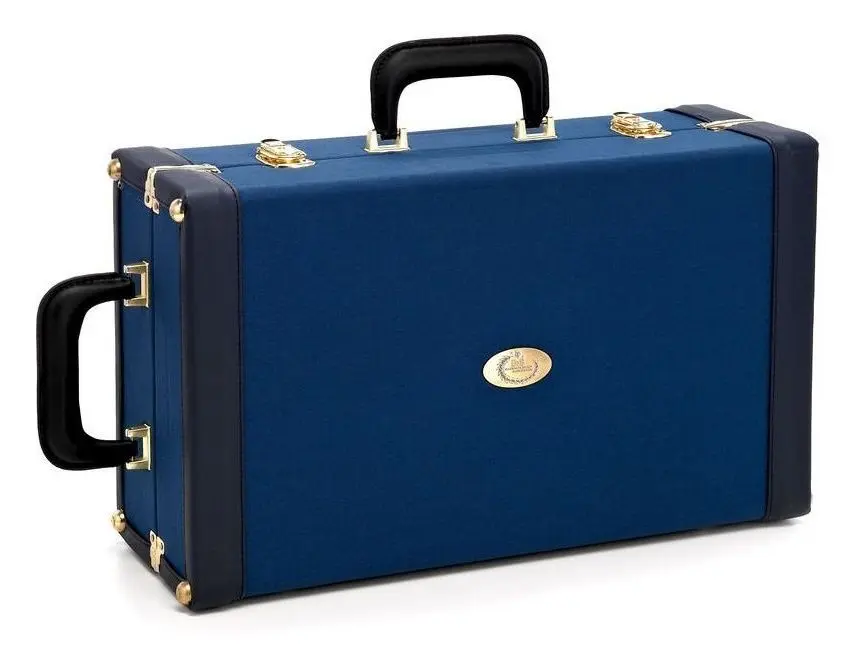 Флюгельгорн B&S 17/2TR-L (Gold)