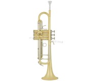 Trompeta B&S 3138/2-E Elaboration 37 (Gold)