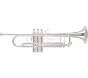 Trompeta B&S 3172/2-S (Silver)