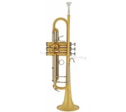 Trompeta B&S 3178/2-E Elaboration 72 (Gold)