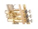 Trompeta B&S Challenger I 3137-L (Brass)