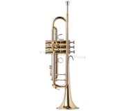 Trompeta B&S Challenger I 3137-L (Brass)