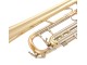 Trompeta B&S Challenger I 3137-L (Brass)