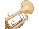 Trompeta B&S Challenger I 3137G-L (Gold)