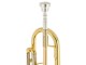 Trompeta B&S Prodige BS210-1-0 (Gold)