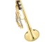 Trompeta B&S Prodige BS210-1-0 (Gold)