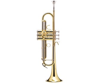 Trompeta B&S Prodige BS210-1-0 (Gold)