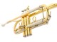 Trompeta B&S Prodige BS210-1-0 (Gold)