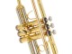 Trompeta B&S Prodige BS210-1-0 (Gold)