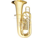 Туба B&S 3100/WGJ-L JBL-Classics (Gold)